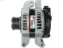 A6371 Генератор AS-PL AUTO STARTER підбір по vin на Brocar
