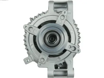 A6371 Генератор AS-PL AUTO STARTER підбір по vin на Brocar