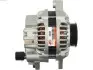 A5305 Генератор AUTO STARTER підбір по vin на Brocar
