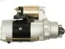 S5138 Стартер AUTO STARTER підбір по vin на Brocar