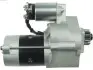 S5083 Стартер AUTO STARTER підбір по vin на Brocar
