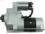 S5083 Стартер AUTO STARTER підбір по vin на Brocar