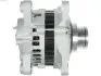 A5009 Генератор A5009 NISSAN ALMERA, KUBISTAR 1.5DCI 03-, RENAULT CLIO, KANGOO, THALIA 1.5DCI 00- AUTO STARTER підбір по vin на Brocar