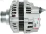 A5009 Генератор A5009 NISSAN ALMERA, KUBISTAR 1.5DCI 03-, RENAULT CLIO, KANGOO, THALIA 1.5DCI 00- AUTO STARTER підбір по vin на Brocar