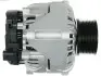 A0338 Генератор AUTO STARTER підбір по vin на Brocar