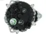 A0338 Генератор AUTO STARTER підбір по vin на Brocar