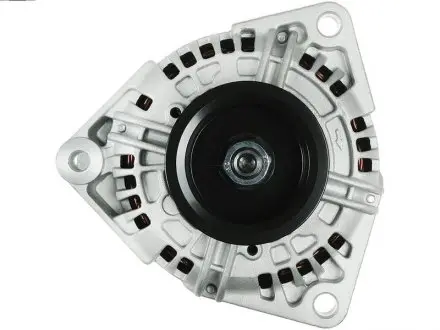 A0338 Генератор AUTO STARTER підбір по vin на Brocar
