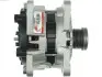 A0474 Генератор AS-PL SEAT SKODA VW AUTO STARTER підбір по vin на Brocar
