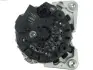 A0474 Генератор AS-PL SEAT SKODA VW AUTO STARTER підбір по vin на Brocar