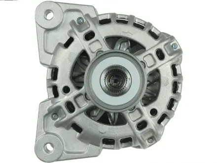 A0474 Генератор AS-PL SEAT SKODA VW AUTO STARTER подбор по vin на Brocar