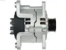 A0197 Генератор AUTO STARTER підбір по vin на Brocar