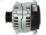 A0197 Генератор AUTO STARTER підбір по vin на Brocar