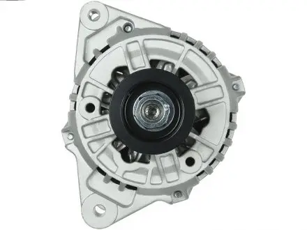 A0197 Генератор AUTO STARTER підбір по vin на Brocar