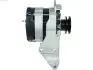 A4008 Генератор CA889, 12V-60A,Renault AUTO STARTER підбір по vin на Brocar
