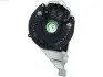 A4008 Генератор CA889, 12V-60A,Renault AUTO STARTER підбір по vin на Brocar