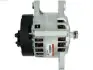 A4050 Генератор AUTO STARTER підбір по vin на Brocar