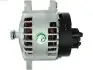 A4050 Генератор AUTO STARTER підбір по vin на Brocar