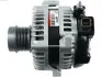 A6316 Генератор AUTO STARTER підбір по vin на Brocar