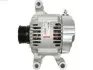 A6141 Генератор AUTO STARTER підбір по vin на Brocar