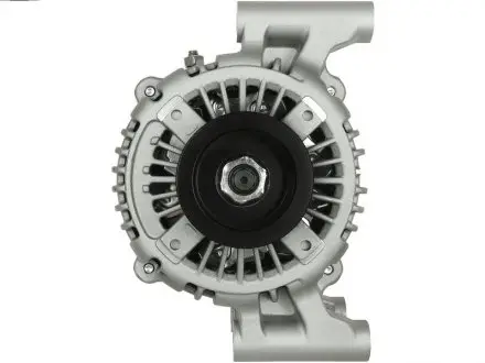 A6141 Генератор AUTO STARTER підбір по vin на Brocar