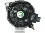 A6043 Генератор AUTO STARTER підбір по vin на Brocar