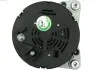 A0472 Генератор AUTO STARTER підбір по vin на Brocar