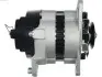 A4117 Генератор AUTO STARTER підбір по vin на Brocar