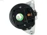 A4117 Генератор AUTO STARTER підбір по vin на Brocar