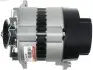 A4117 Генератор AUTO STARTER підбір по vin на Brocar