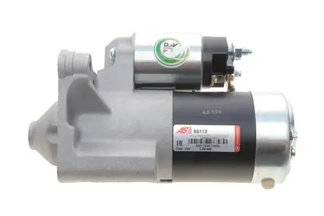 S5113 Стартер AUTO STARTER подбор по vin на Brocar