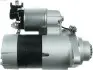 S2061 Стартер AUTO STARTER підбір по vin на Brocar