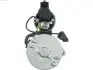 S2061 Стартер AUTO STARTER підбір по vin на Brocar