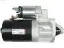 S0165 Стартер AUTO STARTER підбір по vin на Brocar