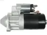 S0165 Стартер AUTO STARTER підбір по vin на Brocar