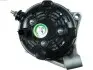 A6318 Генератор AUTO STARTER підбір по vin на Brocar