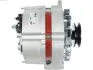 A0105 Alternator AUTO STARTER підбір по vin на Brocar