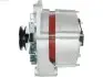A0105 Alternator AUTO STARTER підбір по vin на Brocar