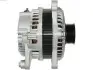 A5137 Генератор AUTO STARTER підбір по vin на Brocar