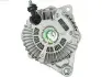 A5137 Генератор AUTO STARTER підбір по vin на Brocar