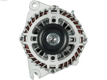 A5137 Генератор AUTO STARTER підбір по vin на Brocar