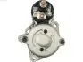S4031 Стартер AUTO STARTER підбір по vin на Brocar