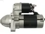 S4031 Стартер AUTO STARTER підбір по vin на Brocar