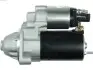 S0572 Стартер AUTO STARTER підбір по vin на Brocar