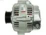 A6523S Alternator AUTO STARTER підбір по vin на Brocar