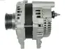 A5143 Генератор AUTO STARTER підбір по vin на Brocar