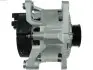 A4005 Генератор AUTO STARTER підбір по vin на Brocar