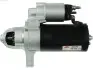 S0619S Стартер AUTO STARTER підбір по vin на Brocar