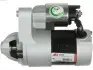 S2025 Стартер AUTO STARTER підбір по vin на Brocar
