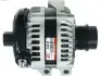 A6348 Генератор AUTO STARTER підбір по vin на Brocar