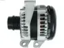 A6348 Генератор AUTO STARTER підбір по vin на Brocar